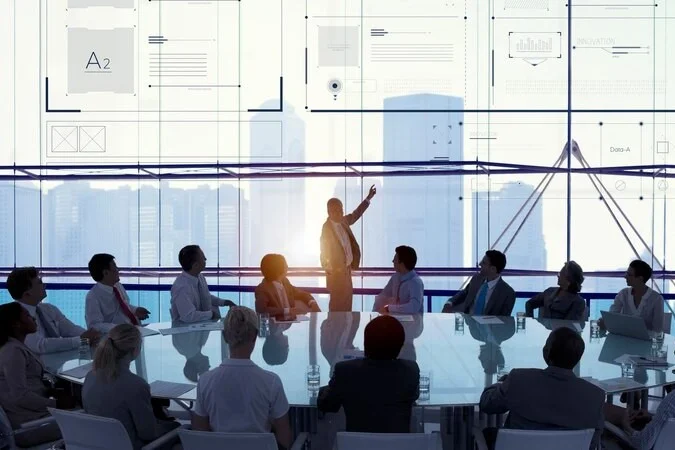 Transcription Services Image
